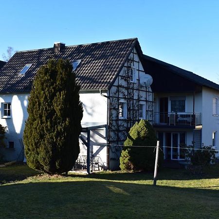 Zimmer Baerbel Forbau エクステリア 写真