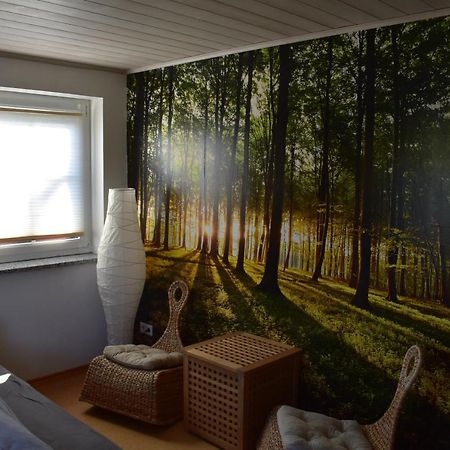 Zimmer Baerbel Forbau エクステリア 写真