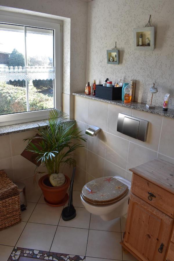 Zimmer Baerbel Forbau エクステリア 写真